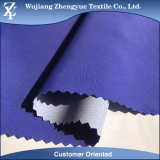 Waterproof Windbreaker Jacquard Polyester Stretch TPU Membrane Laminated Fabric
