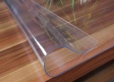 Clear PVC Table Protector