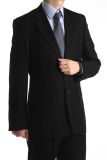 2014 Leisure Men's Wool Suit (SUIT130149)
