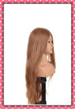 Human Hair Training Head Real Virgin Remy Hair Mannequin Head