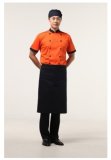 High Quality Chef Uniform (LL-07)