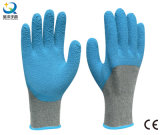 Latex 3/4 Foam Coated Work Gloves
