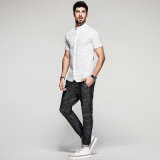 Men Dress Cotton Latest Shirt Designs for Men Hot Sale Men Clothing