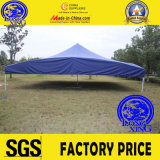 100% Waterproof PVC Coated Custom Print Camping Tent