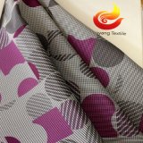 Printed Polyester Fabric for Coat (XY-2012019M)