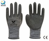 13G Polyester Liner Latex 3/4 Coated Work Gloves