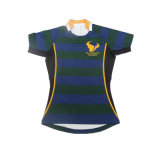 Top Quality Rugby Tshirt Jersey Rugby Uniform with Good Price
