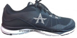 Men's Tranining Sports Running Shoes Fashion Footwear (815-6484)