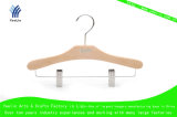 Cheap Price and Children Clothes Wooden Hanger (YLWDK82810-NTLS1)