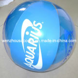 16 Inch Promotional Inflatable PVC Beach Ball