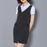 Office Lady Formal Dress and Ladies Official Career Dresses