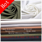 Spandex Polyester Fabric for Trousers Dress Shirt Skirt Suit