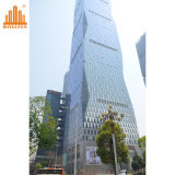 Stainless Steel Composite Building Facades