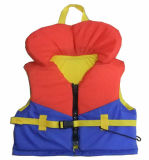 Water Sports Fashionable Personalized Floating Life Jackets