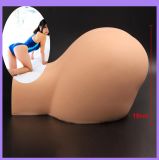 Best Selling Slender Tiny Adult Toys Realistic Silicone Sex Doll