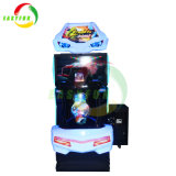 Racing Arcade Coin Operated Indoor Children Adult Racing Game