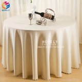 Foshan Homely Furniture Cheap and High Quality Polyester Table Cloths