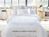 Luxury High Quality Embroidery Duvet Cover Bedding Duvet Cover Set