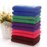 Customized Embroidery Cotton Towel for Hotel