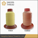 UV Reactive Color Changing Thread Under Light for Embroidery