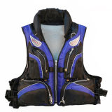 Solas Approved EPE Foam Fishing Life Jackets