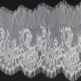 Dress Fabric Net Swiss Voile Lace Fabric