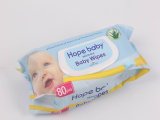 Y038001 80PC Baby Wet Wipes Baby Products Tissue