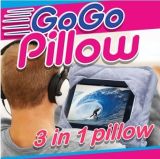 3 in I Magic for iPad Pillow