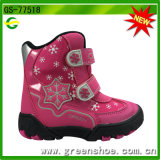 New Arrival Warm Winter Snow Boots for Children Girls