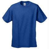 Unisex Blank Plain Cheapest T-Shirt