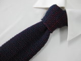100% Micro Knit Tie