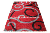 High Quality Polyester Shaggy Modern Carpets