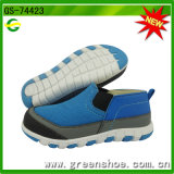 Latest Cheap New Well Sell Good Quality Canvas Shoe