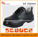 Steel Toe Cap Mesh Lining Safety Shoes Rh108