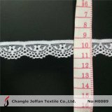 Narrow Band Trimming Lace for Underwear (H0089)