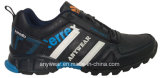 Men's Sports Racing Shoes Trail Running Footwear (M-16608)