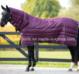Winter Equestrian Equipment Horse Blanket