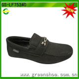 Manufacturers Wholesale Hole Child Shoes (GS-LF75340)