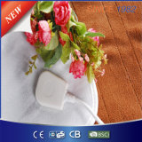Hot Sale Electric Heating Blanket with Fixed Controller