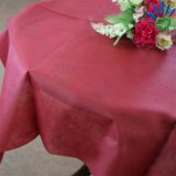 Nonwoven Table Cloth PP Nonwoven Fabric Table Cloth Table Cover