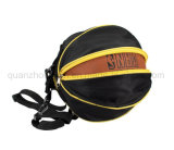 OEM Logo Nylon Sport Soccer Basketball Bag Backpack