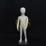 PU Expended Form Soft Kids Mannequins (GS-PU-002)