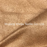 Suede Fabric for Sofa Furniture Uphostery Shoe