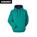 OEM Wholesale Latest Design Custom Printed Hooded Sweatshirt (HD004)
