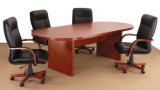Customized Office Meeting Table Wood Desk Conference Room Table