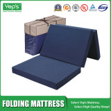 Simple 3 Fold Orthopedic Folding Foam Mattress