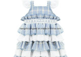 Skirt Princess Dog T-Shirt 100% Cotton Dog Shirt Soft Costumes Dress
