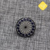 Wholesale High Quality Custom Metal Soft Enamel Pin Badge