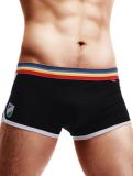 Top Super OEM Services Brand New Design Four Colour Sexy Men's Underwear