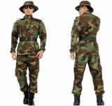 Camouflage Army Combat Uniform Acu